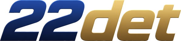 22det লোগো